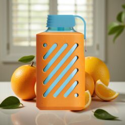 VOZOL GEAR 10000 Engangs Vape - 10000 Pust, 30 Smage, 20 ml E-væske, Tangerin Mango Guava