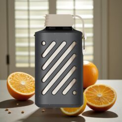 VOZOL GEAR 10000 Engangs Vape - 10000 Pust, 30 Smagsvarianter, VAMT Mesh Coil, Cremet Tobak