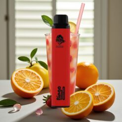 Aivono AIM BINGO 4000 Puffs – 10 mL, 1000mAh, 5% Nikotin