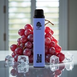 Aivono AIM BINGO 4000 Puffs - 10 mL, 1000mAh, Vindrueis