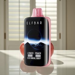 Elfbar Moonnight 40000 Puffs 22ml 1000mAh Type-C