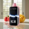 Elfbar Moonnight 40000 Puffs Jordbær Mango – 22ml, 1000mAh, Type-C